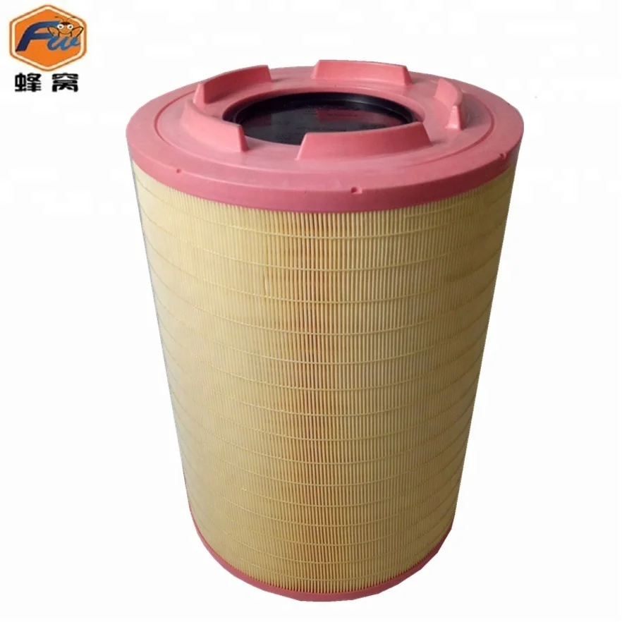 Air Filter Element C331630 AF26472 AF26163 P605551 For VOLVO Heavy Duty Truck