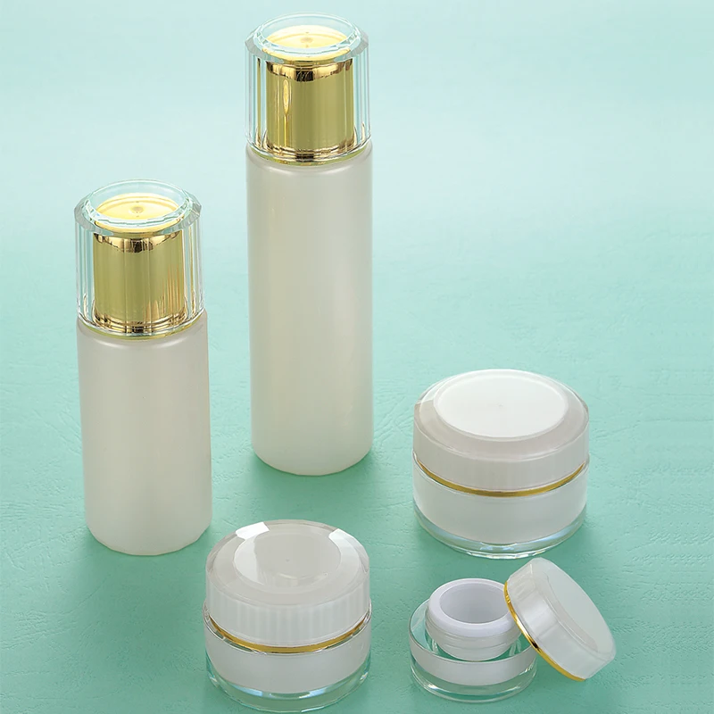 
Hengsheng manufacturer supply plastic PET empty cosmetic pump spray lotion bottle 