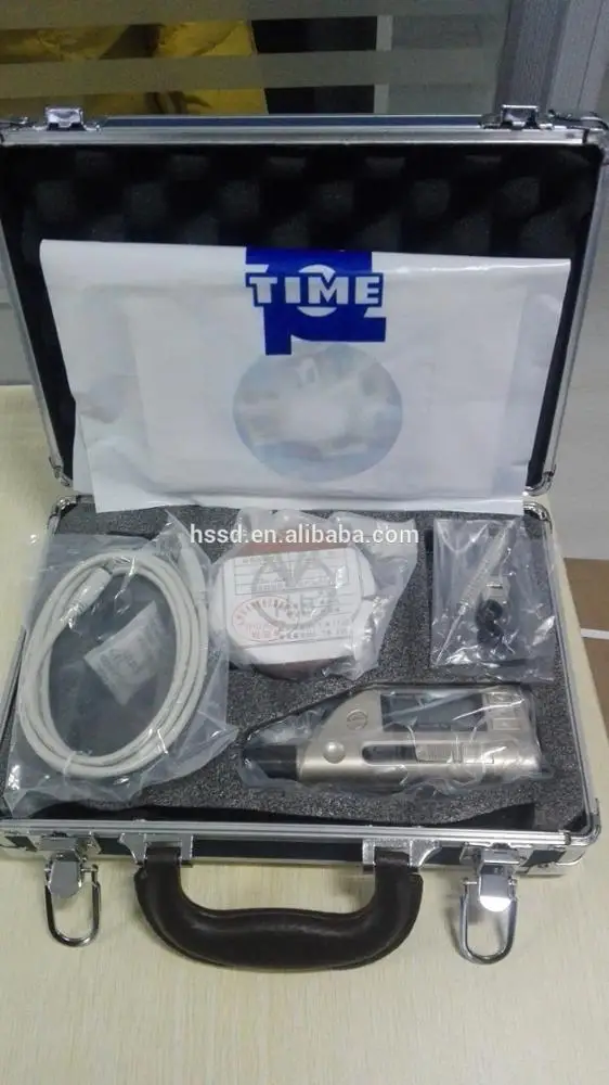  TH5100 портативный тестер твердости