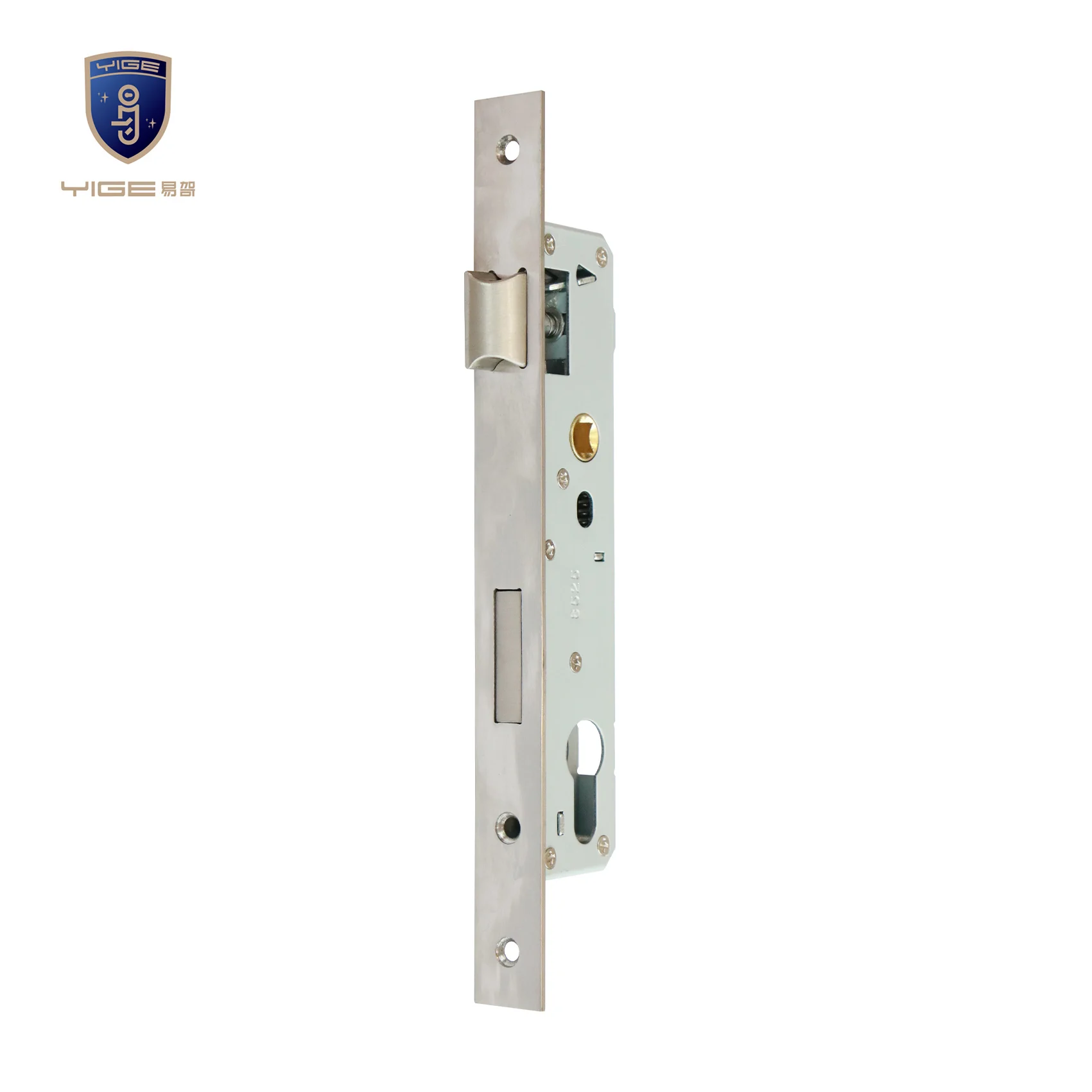 China hot sale steel door lock upvc door locks