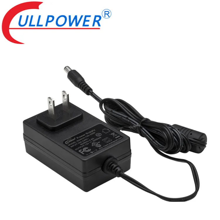Factory price 19v 13.8v 1a ac dc power adapter manufacture from China