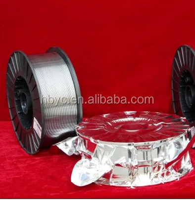 E71T-11 E71T-GS gasless flux cored welding wire