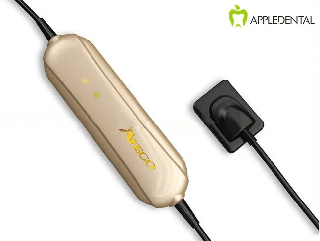 LED handpiece or Dental X ray sensor Promotion HDR Digital Dental USB X-ray Sensor/Dental RVG