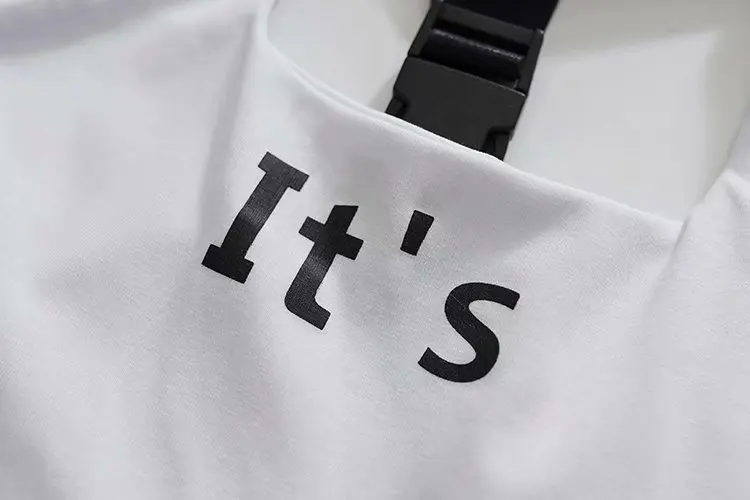 Z33486A модная Женская рабочая одежда на пуговицах с буквенным принтом Тонкий Топ