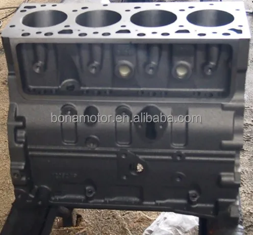  Детали кривошипного механизма для CUMMINS 4BT и KOMATSU S4D102 двигатель 3903920 блока