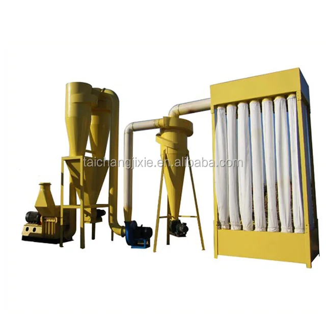 Olive Leaf Crush Machine CE ISO Straw Hammer Mill Crusher