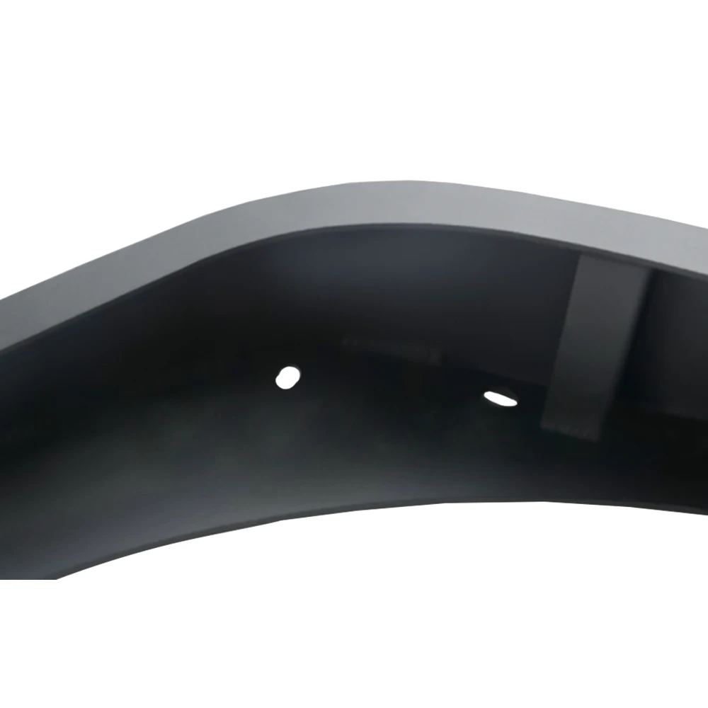 
fender flare jk exterior trimming parts accessories Steel black Fender Flares for 4x4 accessories 