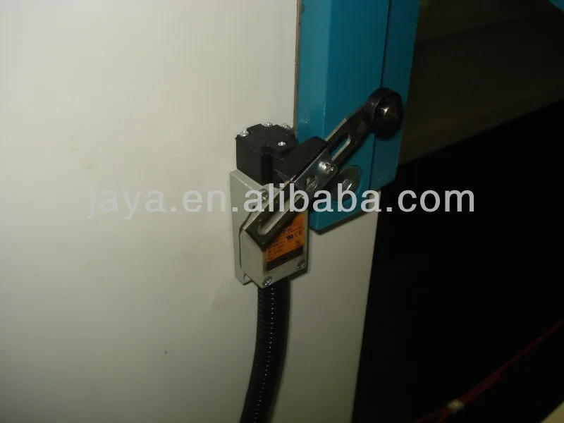 ZICAR JY3848A * 100 машина горячего прессования для мебели