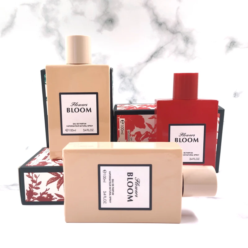 Лидер продаж 2018 Новый Цветочный парфюм