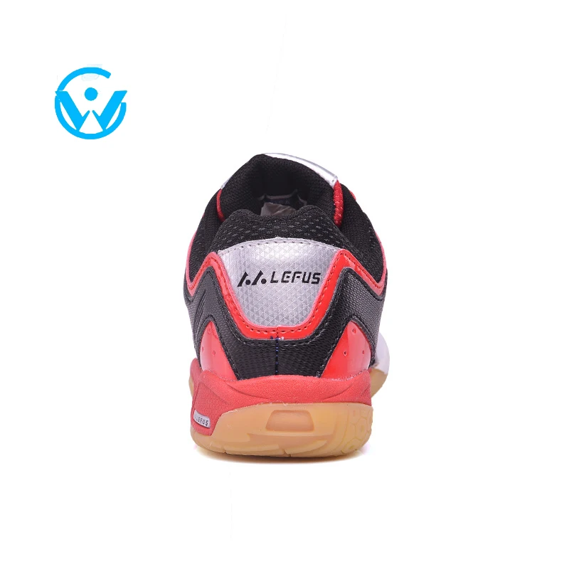 
2020 Wholesale Sports Athletics Children Kids Badminton shoes Tennis Shoes for Boys 