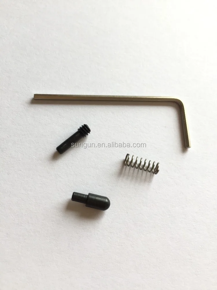 
SUNGUN MTS6008 Mil Spec Bolt Catch .308 