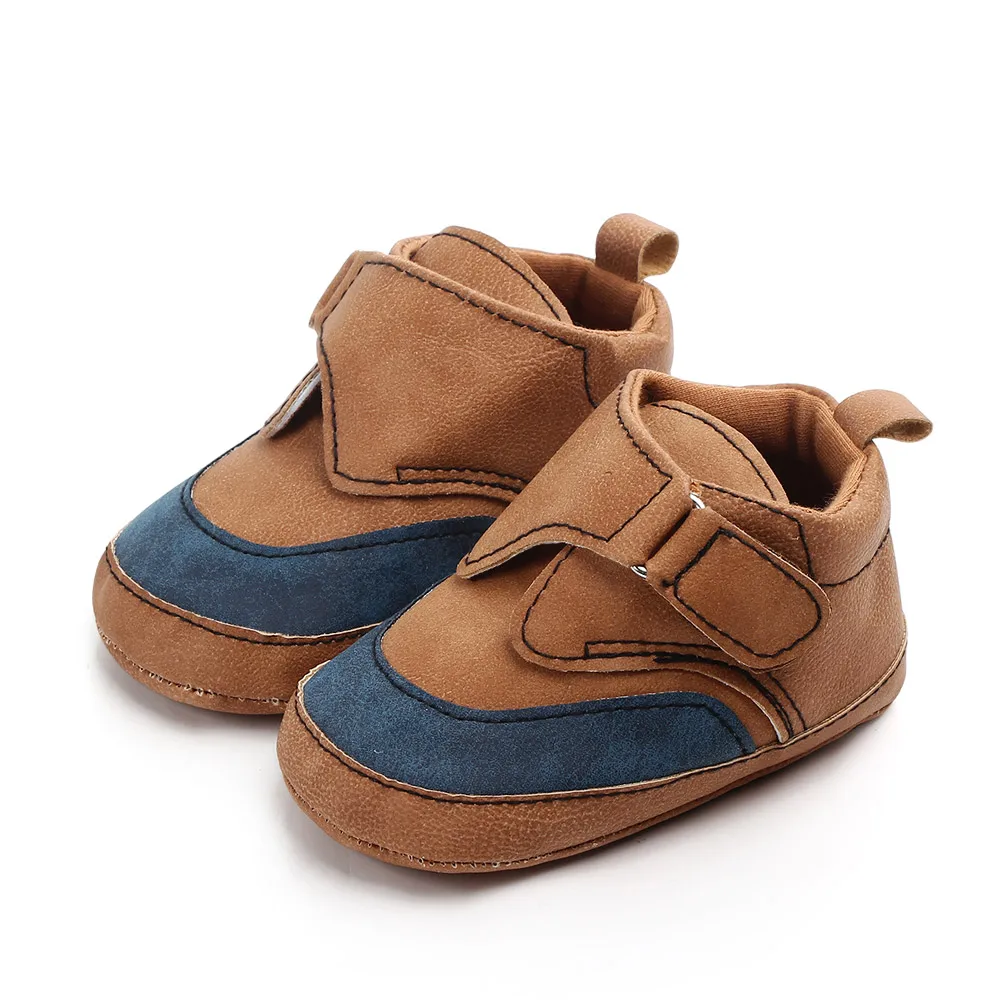 new designer comfortable winter baby boy shoes for kids