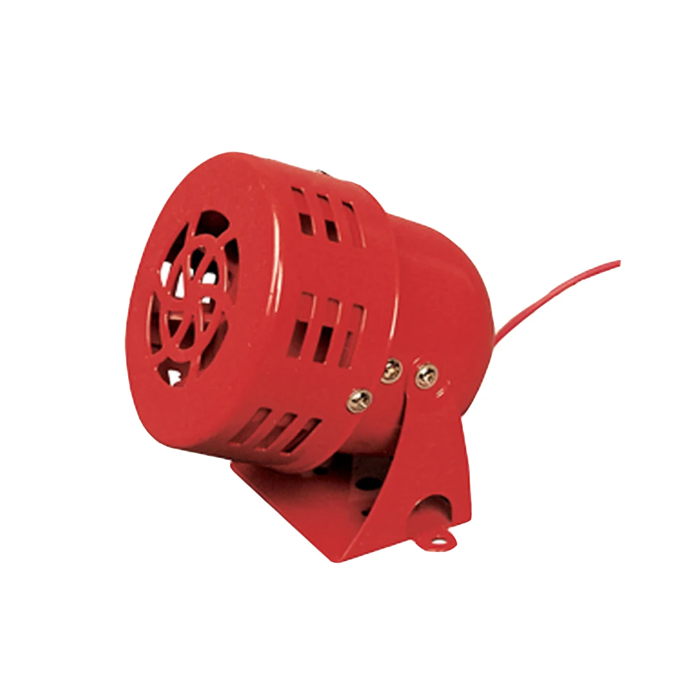 220v motor siren ms-390 electronic siren MS-190 MS-790 alarm siren 120db 110db 100db