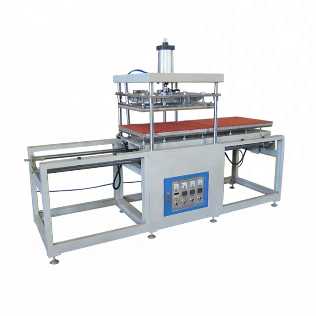 YT-80G Hot Pressing Machine for Seamless underwear