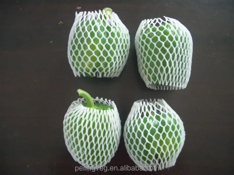 
(2017crop)CHINESE FRESH SWEET BELL PEPPER 