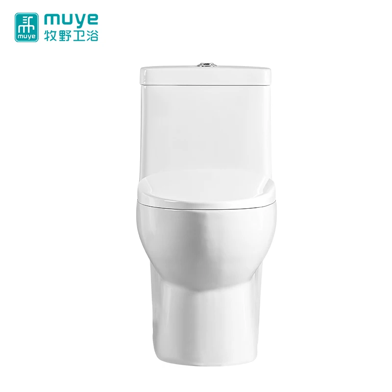 Сплошной дизайн чехол для сиденья с замедлением санитарная посуда двойным сливом сифонические Унитазы туалета