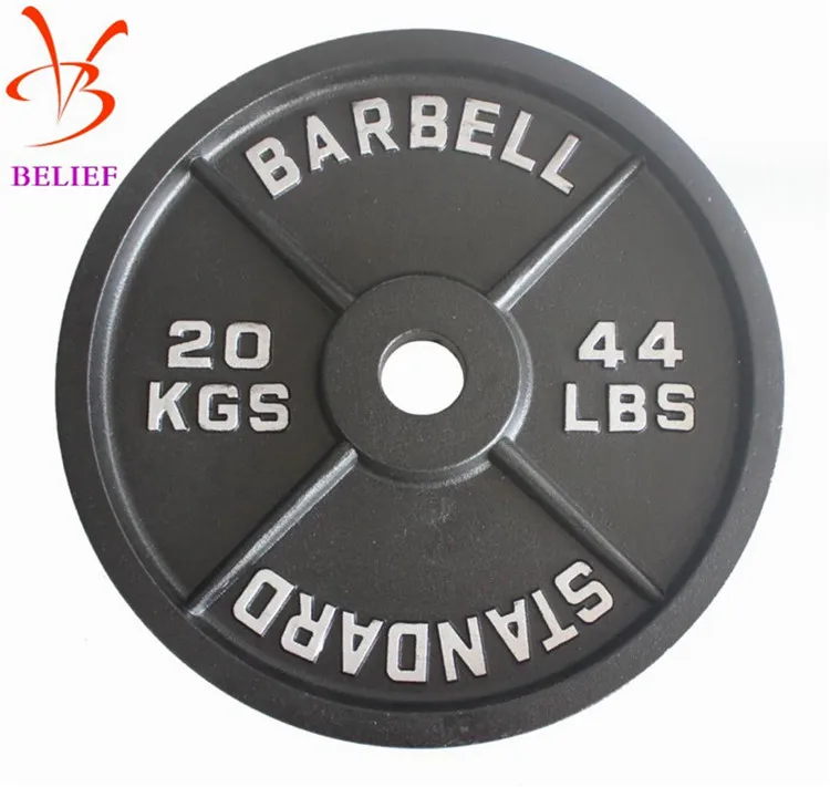 Плиты из чугуна для профессиональных соревнований