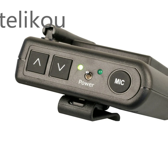 Telikou BK-2400 беспроводной Пояс Пакеты