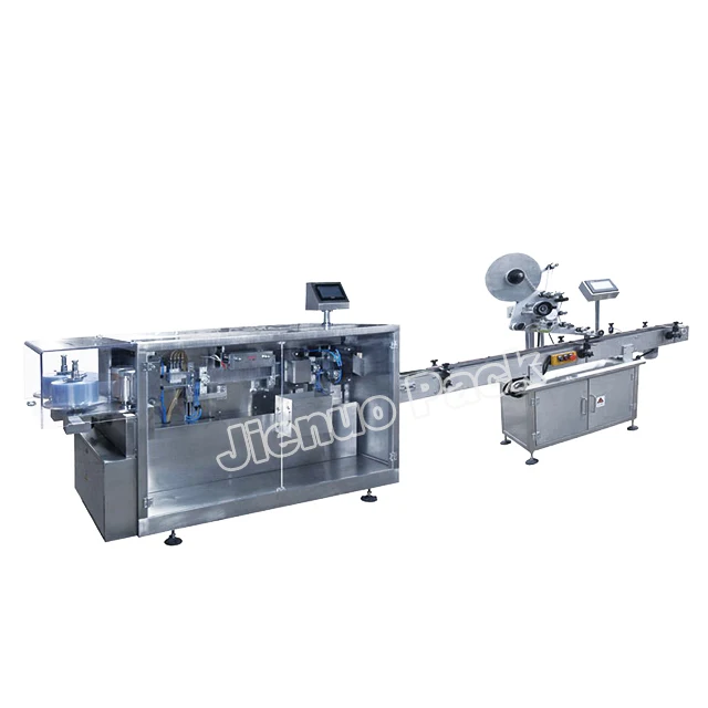 
Автоматическая машина для термического Формования Пластика и запечатывания Machine-PM-100 Этикетировочная машина связь производственная линия цена 