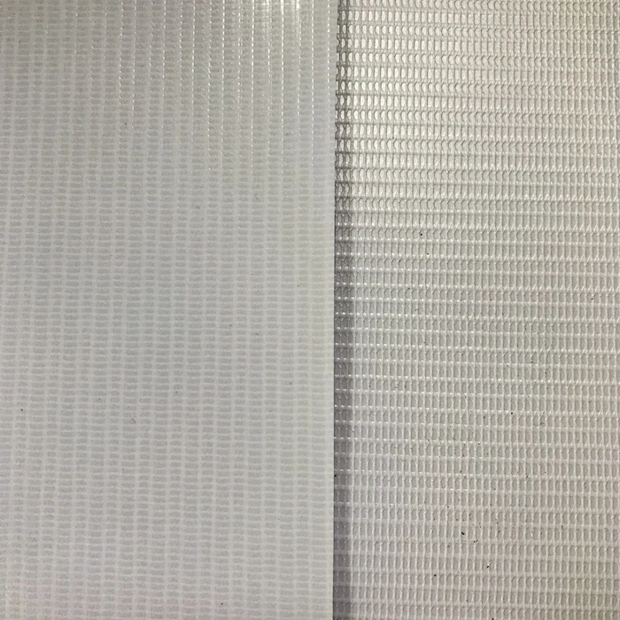 High Quality 1.52-3.2M Frontlit / Backlit Flex Banner