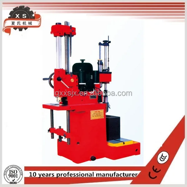 Motorcycle Cylinder Boring Honing Machine For Sale TM807A
