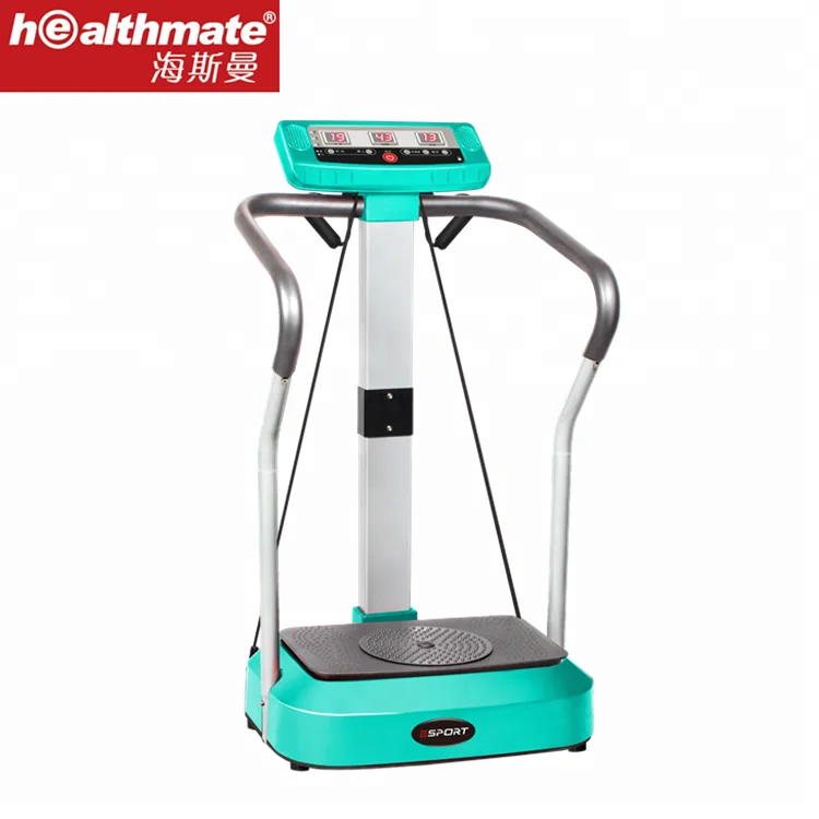 slim beauty fitness vibration massager crazy vibra fit massage