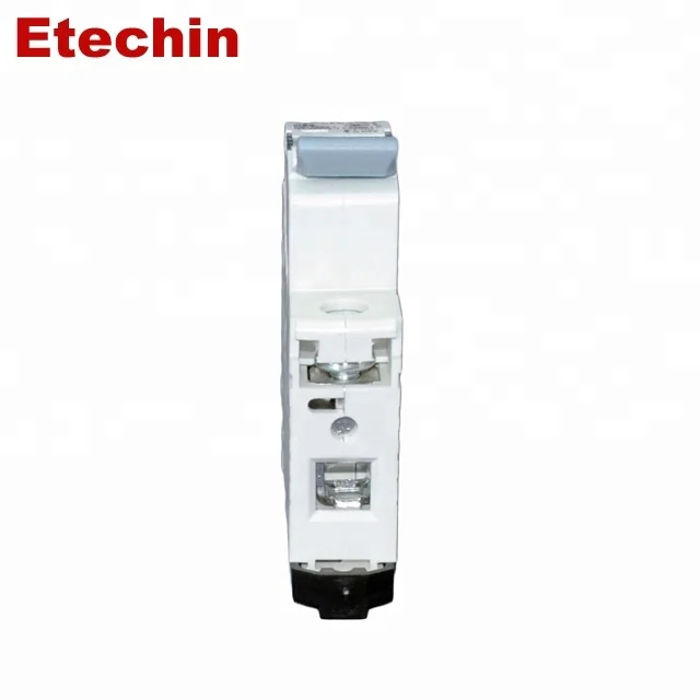 
DZ47 C45 1P 16A 2P 3P 4P 4.5KA MCB Mini Circuit breaker 