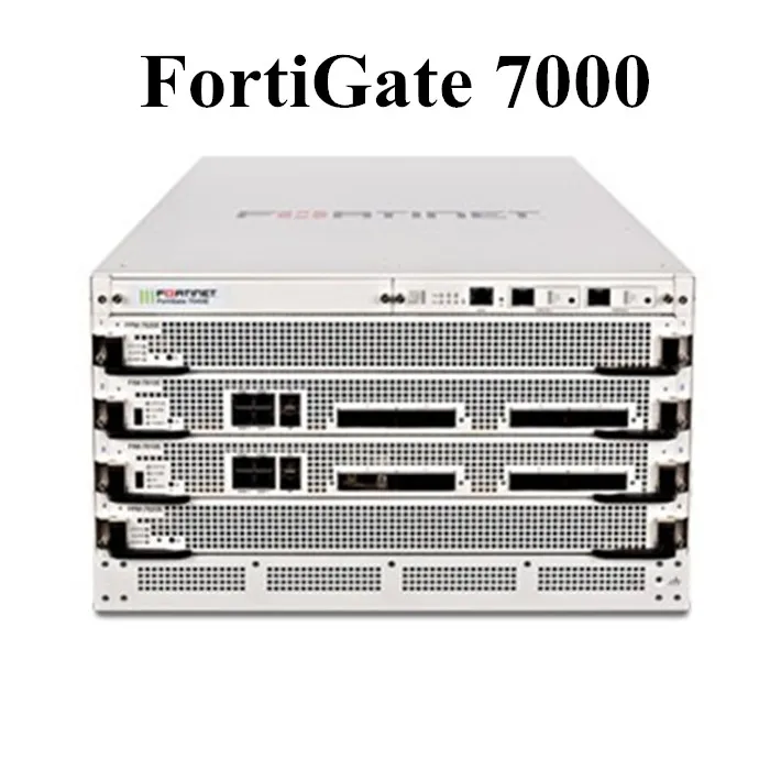Fortinet High-end Next Gen Firewalls FortiGate 7000