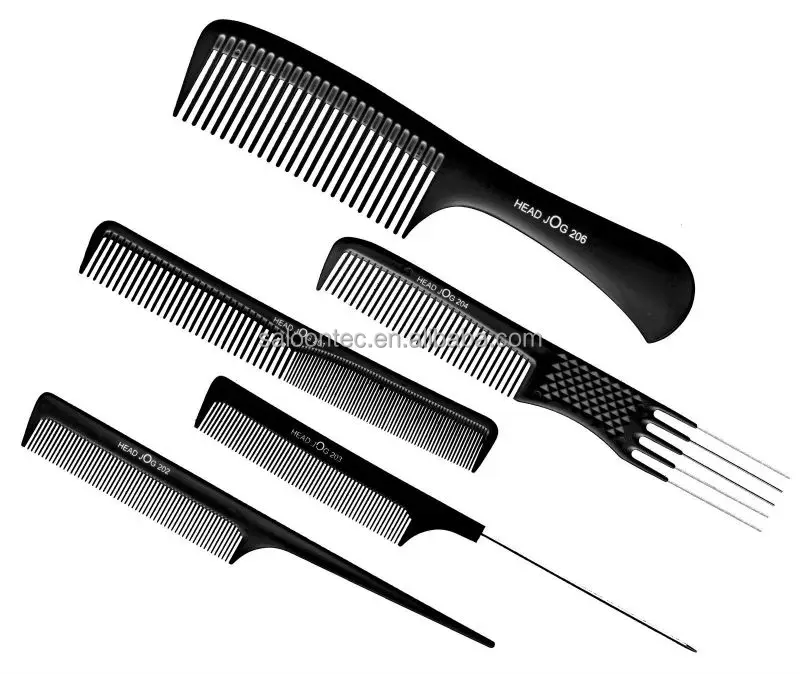 Pente Profissional Comare Wide Tooth Cutting Comb 400