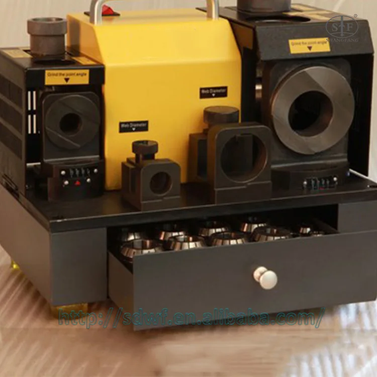 
drill bit re-sharpener grinder MR-G3 