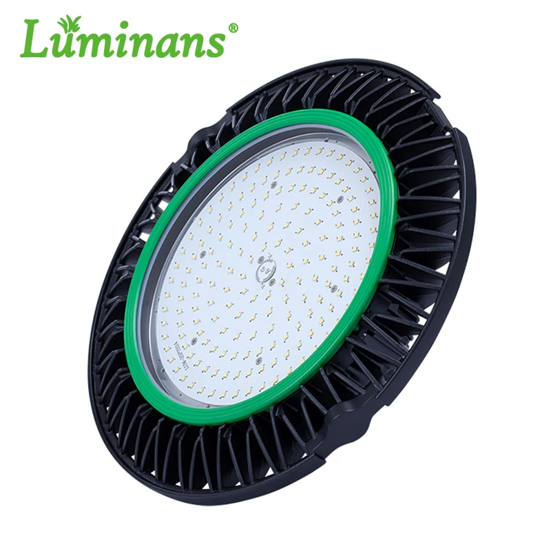 W w industrial LED 200