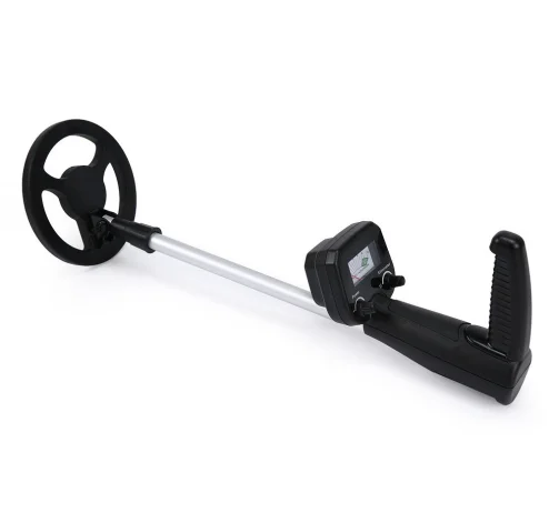 MD4010 Underground Metal Detector Handheld Kids Gift Toy Treasure Hunter Gold Digger Finder Sensitive Adjustable