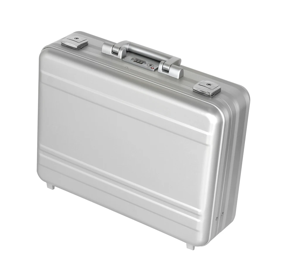 aluminium laptop case