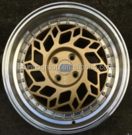 13 15 16 17 18 19 inch aftermarket alloy wheel rims for car made in china 1901