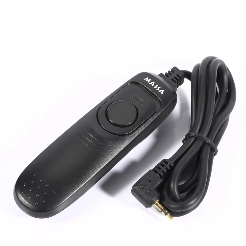 Camera electronic shutter line for EOS RS-60E3