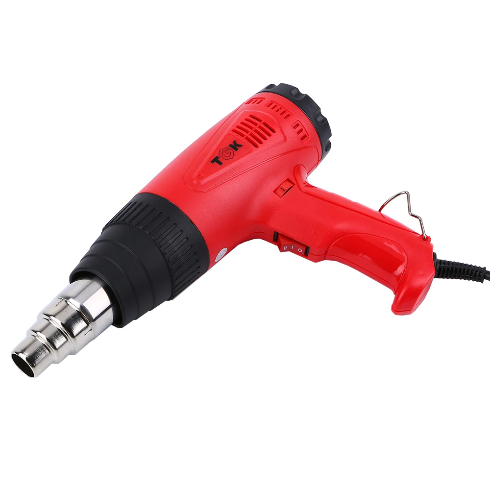  Новый стиль тепловая пушка HG8716 1600 Вт 220 В