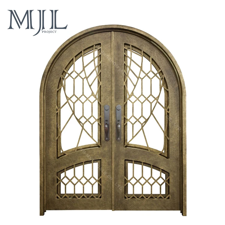 Снаружи качели простые Утюг передней двери конструкции