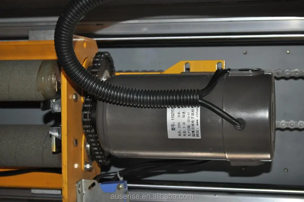 Automatic Self Propelled Mobile Robotic Pallet Stretch Wrap Robot Wrapping Machine