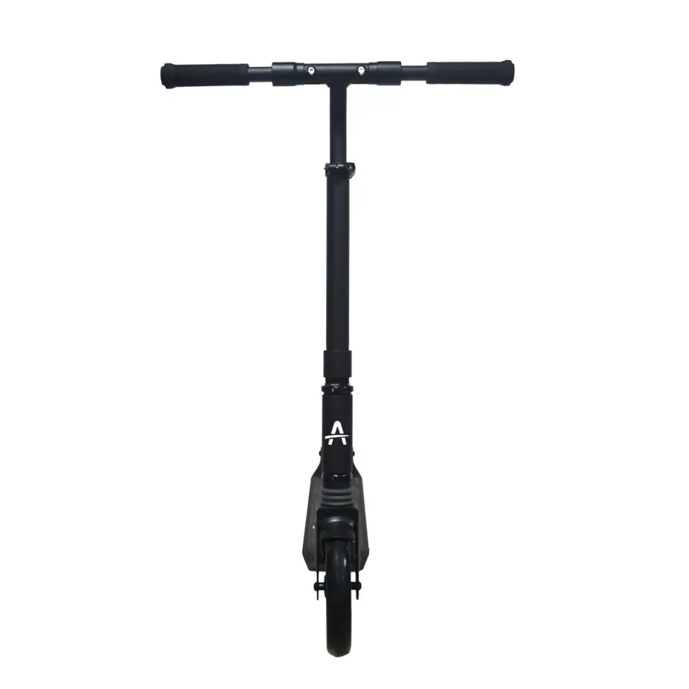 Взрослый 2 большими колесами городской kick скутеры