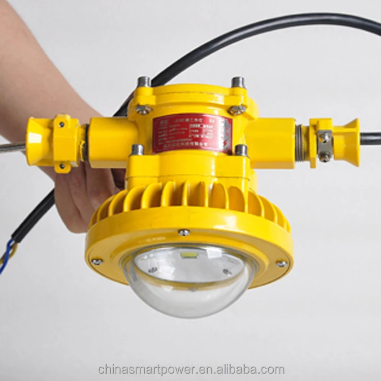 Explosion proof LED Tank Inspection LIGHT