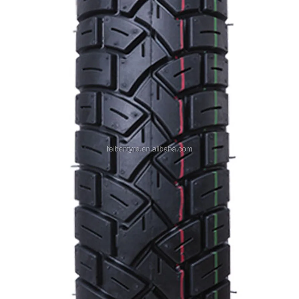 10 inches motorcycle tubeless tyre, scooter tyre 3.50-10