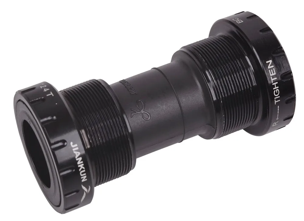 53-39T CNC  170mm Bicycle Crankset Aluminum Road Bicycle Crankset