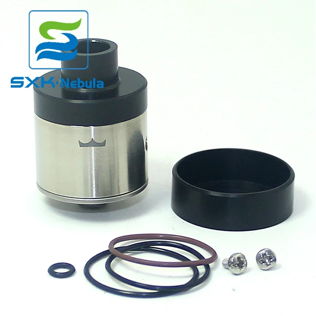 SXK newest 1:1 Clone Monarchy rda/Skyfall rda