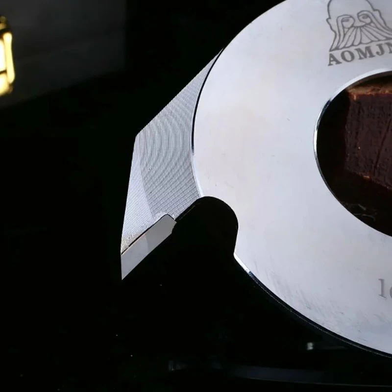 
Finger joint cutter woodworking jointer blade for solid wood 