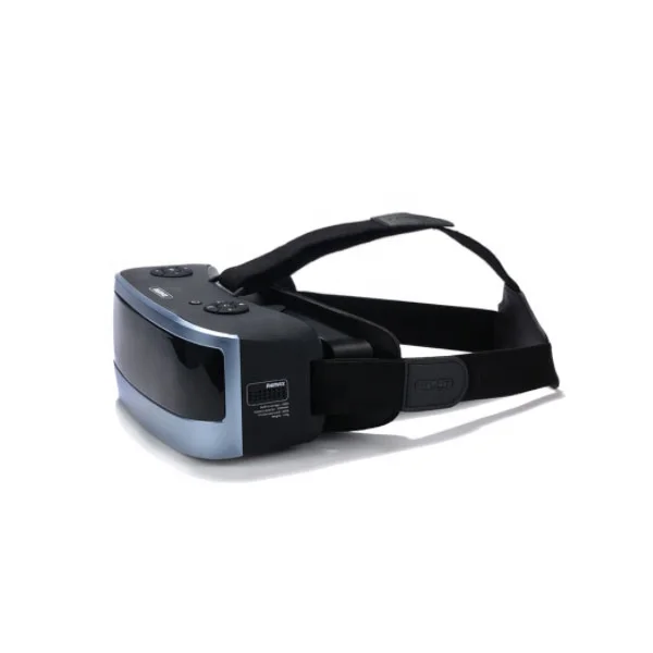 
Remax RT-V03 Factory Cheap 3D VR Headset 