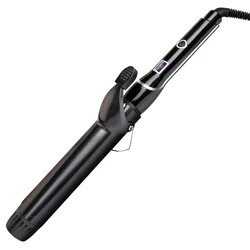 New Styer Curling Iron PTC Heater Rotating Magic Travel Hair Curler for Various Wave