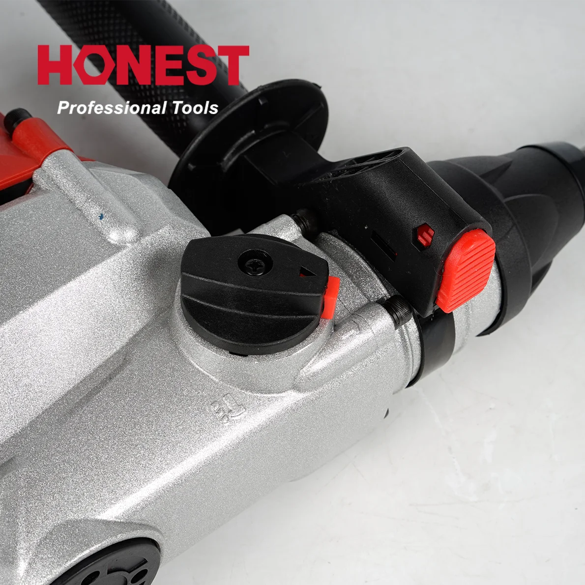 
26mm 800W Electric Rotary Demolition machine power tools breaker Hammer Drill 