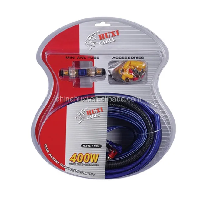 Automotive Amplifier Kits , Car Amplifier Wiring Kit Amplifier , 12v Wiring Kit Amplifier