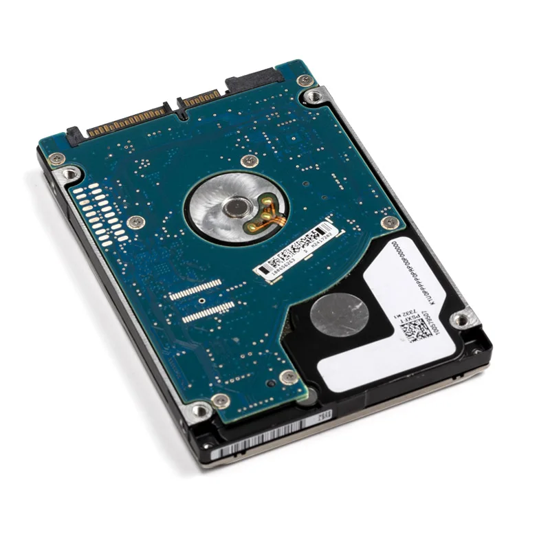 TEYADI 500GB used Internal Hard Drive Disk 2.5 inch Pull HDD for Laptop