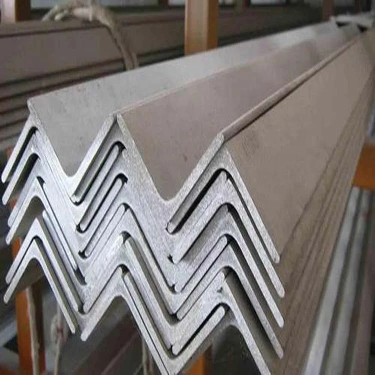 Best quality Steel angle/SS400 Angle steel